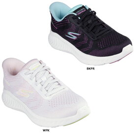【8/4 20時から ポイント最大15倍！】 スケッチャーズ SKECHERS スリップインズ ゴー ウォーク ナウ クロエ GO WALK NOW-KHLOE レディース 靴 スニーカー シューズ ウォーキング ジム 通勤 通学 運動靴 125643