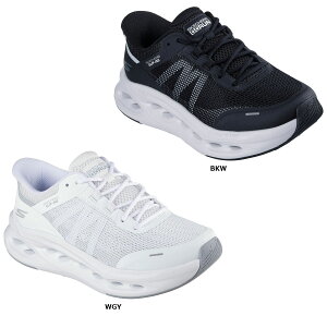 y11/18 |Cgő12{z XPb`[Y SKECHERS XbvCY }bNXNbVjO OCh MAX CUSHIONING GLIDE-S fB[X C Xj[J[ V[Y EH[LO ʋ ʊw 129401