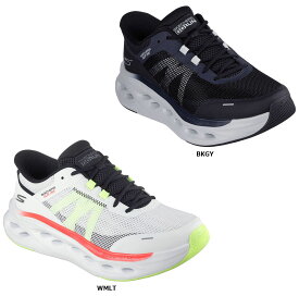 【8/4 20時から ポイント最大15倍！】 スケッチャーズ SKECHERS スリップインズ マックスクッショニング グライド MAX CUSHIONING GLIDE-S メンズ 靴 スニーカー シューズ ウォーキング ジム 通勤 通学 220422