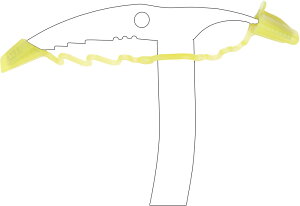 �y1/9 20������ �|�C���g�ő�15�{�I�z �O���x�� GRIVEL �A�E�g�h�A �A�b�N�X�K�[�h GV-PJ049.22 GVPJ04922