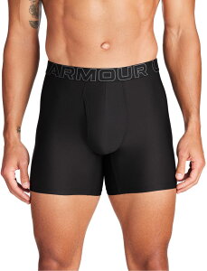 y10/10܂ |Cgő15{Iz A_[A[}[ UNDER ARMOUR UA PERFORMANCE TECH MESH 6 INCH UNDERWEAR 3P Y {NT[pc  ʋC z bV DڂȂ 1387420