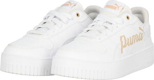 y10/13܂ iIMAX500~OFFN[|z v[} PUMA L[i Xg[g PUMA White-Light Sand fB[X EBY  V[Y C Xj[J[  NbV [Jbg S 40027502