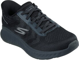 【8/4 20時から ポイント最大15倍！】 スケッチャーズ SKECHERS スリップインズ ゴー ウォーク ナウ ペイトン GO WALK NOW-PAYTON メンズ 靴 スニーカー シューズ ウォーキング ジム 通勤 通学 運動靴 216375