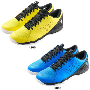 【10/24 20時から ポイント最大10倍!】 ヴィクタス VICTAS 卓球 トライアンエヴォルブV シューズ 靴 グリップ力 バランス 柔軟 安定 試合 練習 トライアンエヴォルブ5 インソール取り外し式 部活