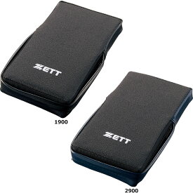 【ポイント最大10倍！】 ゼット ZETT フットクッション レガーツ用 BLL51