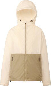 y10/18 ܂ |Cgő15{Iz UEm[XEtFCX THE NORTH FACE AEghA RpNgWPbg fB[X Compact Jacket gbvX VFWPbg Lv  t[h y h 