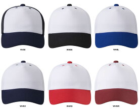 【7/11 2時まで ポイント最大15倍！】 デサント DESCENTE フロントパネルキャップ メンズ フロントパネルキャップ インナーアジャスター付 チーム ユニフォーム 練習用帽子 ベースボールキャップ 野球帽 トレーニング DB5SCP02M