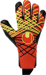 �y1/9 20������ �|�C���g�ő�15�{�I�z �E�[���V���|���g uhlsport �T�b�J�[ �t�@�C�A�G�f�B�V���� �E���g���O���b�v �n�[�t�l�K�e�B�u 101132801