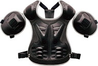 【ポイント最大10倍！】 ユニックス UNIX 球審用チェストプロテクター 少年硬式・軟式兼用 BX8723