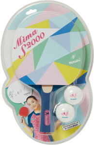 jb^N Nittaku 싅 Mima S2000 FL tA W[p\オ胉Pbg bh×ubN \tgo[ Mima\肠V[Y ɓI K V NH5139