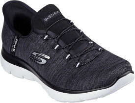 【8/4 20時から ポイント最大15倍！】 スケッチャーズ SKECHERS スリップインズ サミッツ エブリデイ セット SUMMITS-EVERYDAY SET レディース ストレッチシューレース 靴 スニーカー シューズ 通勤 150264