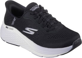 【8/4 20時から ポイント最大15倍！】 スケッチャーズ SKECHERS スリップインズ マックスクッショニング エリート 51MAX CUSHIONING ELITE 2 レディース 靴 スニーカー シューズ ウォーキング 通勤 129626
