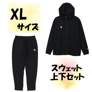 y10/30 |Cgő10{z `sI Champion XEFbg㉺Zbg p[J[ Opc XLTCY ubN t[ht ۉ Xgb` F WPbg Y{ HBJ250109