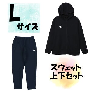 y10/30 |Cgő10{z `sI Champion XEFbg㉺Zbg p[J[ Opc LTCY lCr[ t[ht ۉ Xgb` F WPbg Y{ HBJ250113