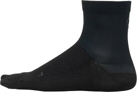 シースリーフィット C3fit ペーパーファイバー 5 本指 クウォーターソックス GC25105