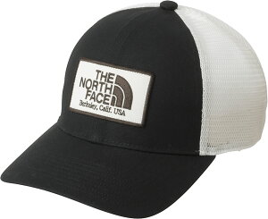 y11/30 |Cgő12{Iz UEm[XEtFCX THE NORTH FACE AEghA gbJ[bVLbv LbY KIDS TRUCKER MESH CAP {[CY K[Y MǑ΍ by Xq TCY 