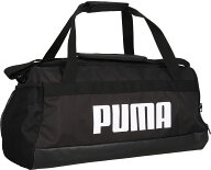 【ポイントアップ中！】 プーマ PUMA チャレンジャー ミディアム スポーツ バッグ ボストンバッグ ダッフ…