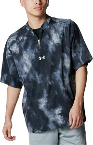 y12/1 |Cgő15{Iz A_[A[}[ UNDER ARMOUR UA YARD NOVELTY CAGE JACKET UA[h mxeB P[W WPbg 싅 x[X{[ Y j Lk Xgb` y 6001303