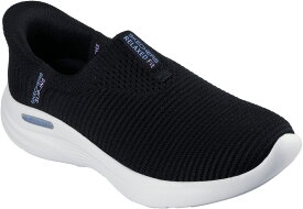 【8/4 20時から ポイント最大15倍！】 スケッチャーズ SKECHERS スリップインズ リラックスド フィット スポーツ RELAXED FIT SPORT レディース 靴 スニーカー シューズ ウォーキング ジム 通勤 通学 150355
