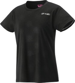 【7/11 2時まで ポイント最大15倍！】 ヨネックス YONEX テニス ウィメンズドライ T シャツ 16814