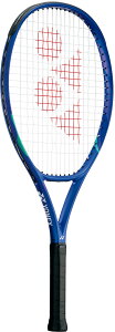 �y10������ �X���S�iP�ő�8�{�z ���l�b�N�X YONEX �e�j�X E�]�[�� �W���j�A 25 �d�� ���P�b�g EZONE �K�b�g����グ�� �q�ǂ� �L�b�Y �N���u �X�N�[�� 08EZJ25G