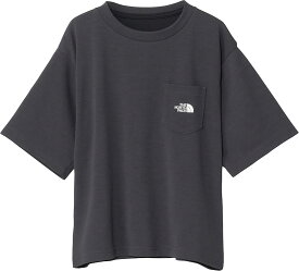 【7/11 2時まで ポイント最大15倍！】 ザ・ノース・フェイス THE NORTH FACE アウトドア ショートスリーブヒートプロテクションティー S/S H-PRO TEE キッズ ガールズ ボーイズ 半袖Tシャツ 通気性 遮熱 熱中症対策 静電防止 UVガード NTJ12548