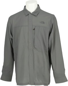 y10/10܂ |Cgő15{Iz UEm[XEtFCX THE NORTH FACE AEghA nCJ[YVc HIKERS SHIRT Y gbvX EFA  {^Vc MǑ΍ R hL Xgb` 