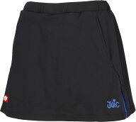 【19日10時から 店内全品P最大15倍！】 ジュウイック JUIC 卓球 シフォンスコート レディース ゲームスカ…