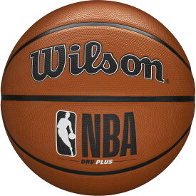 【2/14から ポイント最大15倍！】 ウイルソン Wilson バスケット NBA DRV PLUS バスケットボール 6号球 フープ ケイジャー 屋外 女子 中学生 高校生 大学生 一般 ラバー 部活動 クラブ サークル オフィシャル 9200XB06