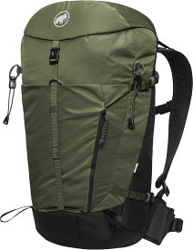 【12/11 2時まで ポイント最大15倍！】 マムート MAMMUT アウトドア リチウム30 Lithium 30 リュック バックパック デイパック ハイキング 登山 253003152