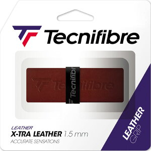 �y�|�C���g�A�b�v���I�z �e�N�j�t�@�C�o�[ Tecnifibre �e�j�X LEATHER 51ATPLEATH