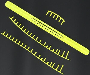 y12/1 |Cgő15{Iz eNjt@Co[ Tecnifibre ejX TFX1 V2 BUMPER SET 305 54BUX1V2ZZ