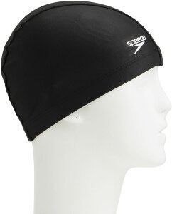 【10/24 20時から ポイント最大10倍!】 スピード Speedo スイミング トリコットキャップ Tricot Cap メンズ レディース 水泳 スイムキャップ 帽子 フィット感 練習 トレーニング プール ジム フィッ