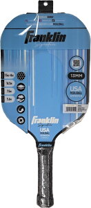 y11/14 10 |Cgő13{Iz tN Franklin SIGNATURE PICKLEBALL PADDLE 13MM BLUE sbN{[ ph Pbg Xs Uy 52983C2