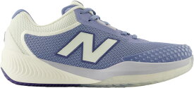 【7/11 2時まで ポイント最大15倍！】 ニューバランス New Balance テニス FUELCELL 996 V6 H フューエルセル 996 V6 H WCH996F6D