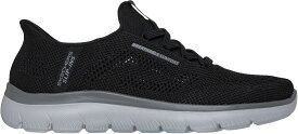 【8/4 20時から ポイント最大15倍！】 スケッチャーズ SKECHERS サミッツ - パーフォ 232939