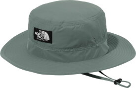 【12/13 10時から ポイント最大15倍！】 ザ・ノース・フェイス THE NORTH FACE アウトドア ホライズンハット HORIZON HAT メンズ レディース 熱中症対策 帽子 山登り 登山 ハイキング 農作業 釣り あごストラップ コンパクト 軽量 NN02336
