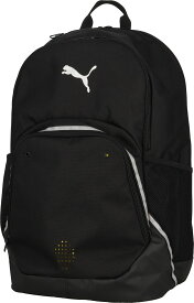 【11/18 ポイント最大12倍】 プーマ PUMA サッカー チームファイナル TEAMFINAL バックパック II 45L 学生 リュックサック デイパック クラブ 部活 サークル 合宿 遠征 日常生活 撥水 PC収納 091600