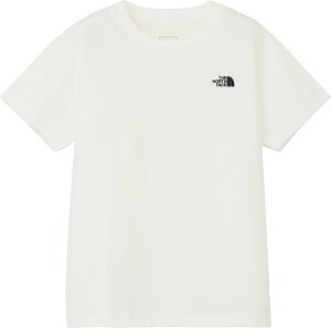 【10/30 ポイント最大10倍】 ザ・ノース・フェイス THE NORTH FACE アウトドア ショートスリーブヌプシティー キッズ S/S NUPTSE TEE ボーイズ ガールズ Tシャツ ハーフスリーブ KIDS トップス ウェア 半