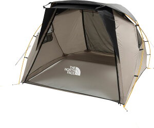 ザ・ノース・フェイス THE NORTH FACE アウトドア ワンダーラストシェルター WANDERLUST SHELTER メンズ レディース テント シェード キャンプ フェス ビーチ 防災 野外 遮光 通気性 2人用 NV22508