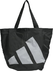 【11/11 2時まで ポイント最大13倍！】 アディダス adidas パッカブル エコ バッグ バック カバン 手提げ 軽量 大容量 コンパクト 耐久性 折りたたみ 収納 旅行 通勤 通学 散歩 デイリー 普段使い シンプル ロゴ UW601