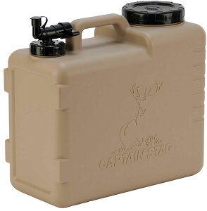 y11/4 20 |Cgő13{Iz LveX^bO CAPTAIN STAG AEghA NEW {fBEH[^[^N 10L x[W UE2048