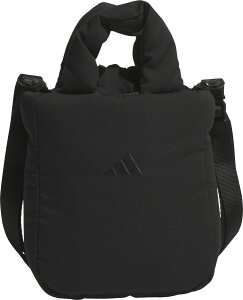 【10/30 ポイント最大10倍】 アディダス adidas マストハブ パフィー スモール バッグ メンズ レディース 男性 女性 かばん ショルダーバッグ クロスボディ コンパクトサイズ 買い物 お出かけ 荷