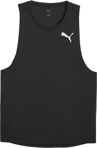 y11/18 |Cgő12{z v[} PUMA M CROSS THE LINE SINGLET 3.0 528190