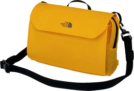 【11/11 2時まで ポイント最大13倍！】 ザ・ノース・フェイス THE NORTH FACE アウトドア フロントアクセサリーポケット メンズ レディース ショルダーバッグ かばん ポーチ ななめ掛け 防水 旅行 マップケース 地図 小物収納 スリム 機能的 NM92401