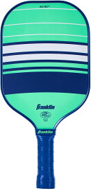 【ポイントアップ中！】 フランクリン Franklin NASH PADDLE NAVY パドル ピックルボール ラケット アメリカ ラケットスポーツ 59285