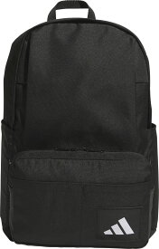 【12/11 2時まで ポイント最大15倍！】 アディダス adidas ユーティリティ 2-IN-1 バックパック バッグ リュックサック カバン 耐久性 小物 ノートPC ポケット 多機能 シンプル ロゴ 普段使い 通勤 通学 KLA30