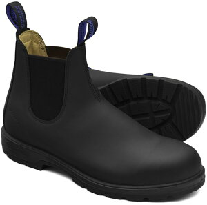 【10/30 ポイント最大10倍】 ブランドストーン Blundstone サーマル THERMAL ブラック メンズ レディース ショートブーツ サイドゴアブーツ 冬 防水 防寒 靴 シューズ BS566089 89