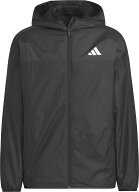 【10日限定 店内全品P最大8倍】 アディダス adidas 裏地フード付きウインドジャケット ユニセックス 上着…