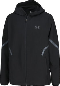 y10/18 ܂ |Cgő15{Iz A_[A[}[ UNDER ARMOUR UA BRUSHED WOVEN REFLECT JACKET Y WPbg AE^[  N g[jO jO ^ K gbvX 㒅 6007741